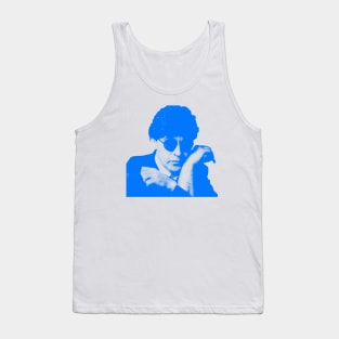 Robbie Robertson // Vintage Design Tank Top